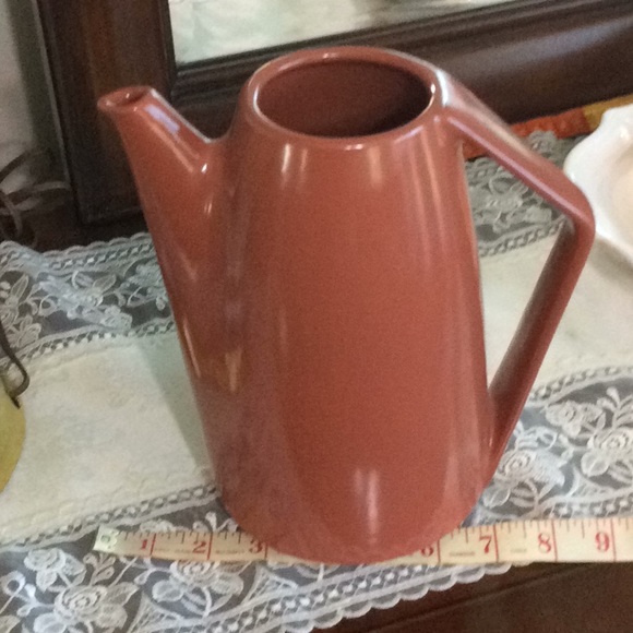 Terracota  Pitcher Toscany  Japan Claudia Shwide - Picture 6 of 6